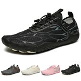 Calçado De Caminhada Sapatos Descalços Eleton Para Mulheres E Homens