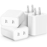 Bloco De Carregador Usb C De Carregamento Rápido De 20 W Para Iphone 16/15/14