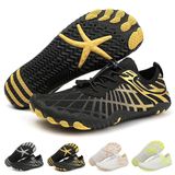 Calçado De Caminhada Barefoot Water Shoes Eleton Para Mulheres E Homens