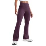 Calças Crz Yoga Butterluxe High Waist Flare 30,5 Polegadas Para Mulheres Xs