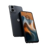 Smartphone Motorola Moto G34 128gb Dual Chip 5g Tela 6,5" Dual Câmera 50mp+2mp Preto