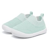 Meias De Caminhada Morendl Toddler, Antiderrapantes, Respiráveis, Menta