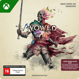 Xbox Avowed Premium Edition (Pre-Purchase/Launch Day) eGift
