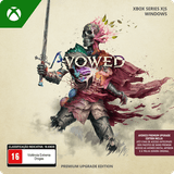 Xbox Avowed Premium Upgrade Edition PrePurchase Launch Day eGift