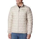 Jaqueta Columbia Delta Ridge Ii Down Dark Stone