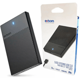 Hd Externo Portátil Usb 3.0 - Compatível Com Videogame