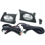 Kit Farol Auxiliar Orbe Hd-079 Honda Fit 2005 - 2006 049