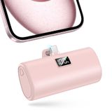 Carregador Portátil Lenuto 6000mah Power Bank Para Iphone 15