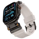 Pulseira De Relógio Foamunoc Compatível Com Apple Watch Ultra 2/1