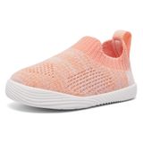 Sapatos Infantis Morendl, Meia De Caminhada Antiderrapante, Respirável, Tamanho 7