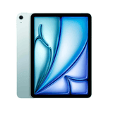 Apple Ipad Air M3 2025 11 Polegadas Wi-fi 128gb - Azul