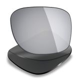 Lentes De Reposição Mryok Polarizadas Para Ray-ban Meta Wayfarer