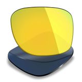 Lentes De Reposição Mryok Polarizadas Para Ray-ban Meta Wayfarer