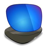 Lentes De Reposição Mryok Polarizadas Para Ray-ban Meta Wayfarer