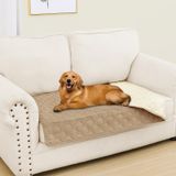 Cobertor Impermeável Para Cães Smiry Para Sofá 76x135cm