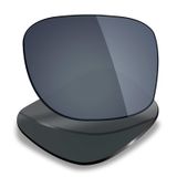 Lentes De Reposição Mryok Polarizadas Para Ray-ban Meta Wayfarer