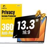 Protetor De Tela De Privacidade Para Laptop F Forito 13.3" 16:9