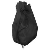 Kit 4 Coador Voal Voil Preto Leites Vegetais Sucos Verdes