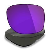 Lentes De Reposição Mryok Polarizadas Para Ray-ban Meta Wayfarer