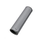Mousepad Logitech Desk Mat Studio Xl Cinza 956-000047
