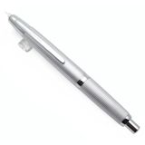 Caneta-tinteiro Jinhao 10 Prensas De Metal Retrátil Com Conversor De Tinta