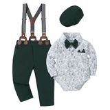 Roupas Para Bebês E Meninos Yallet, Roupa Masculina De 3 A 6 Meses