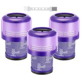 Filtros De Substituição Para Aspirador De Pó Dyson V11 Torque Drive