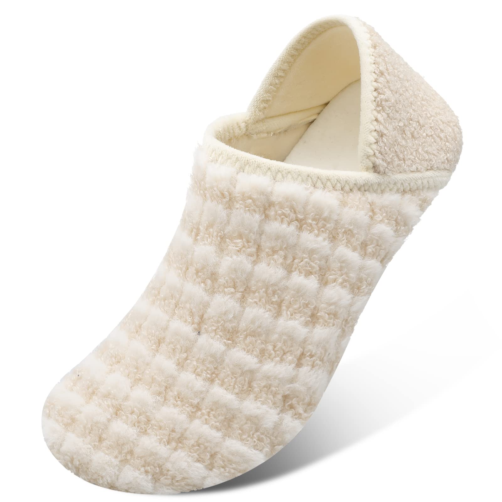 Slippers Scurtain, Unissex, Leves, Caseiros, Antiderrapantes