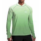 Camisa Com Capuz De Proteção Solar Weligu Masculina Upf 50+ Qianlvse