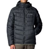 Jaqueta Columbia Masculina Labyrinth Loop Ii Preta