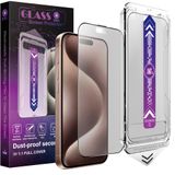 Protetor De Tela Chisha Matte Para Iphone 16 Pro Max 6.9"