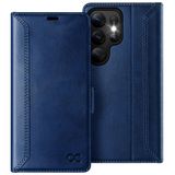 Capa Tipo Carteira Ocase Compatível Com Galaxy S25 Ultra 6.9"