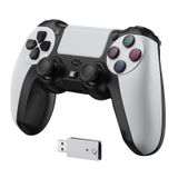 Controlador De Jogos Iwgame Para Playstation 5 Ps5/ps4/pc Wireless