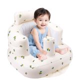 Cadeira Infantil Inflável Momsnug Para Bebês De 0 A 6 Meses
