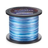 Linha De Pesca Regum-u Gummax 8x Stealth 40lb/18.14kg 1000m
