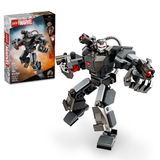 LEGO Armadura de Robô do Máquina de Guerra 154 Peças