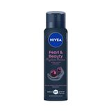 Desodorante Antitranspirante Aerossol Nivea Pearl &amp; Beauty 150ml