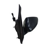 Retrovisor Manual Esquerdo Ford Ka 20735011b