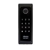 Fechadura Digital Silvana Sd220 Bio
