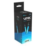 Pilha Comum Aaa Tubo C-40 1.5v - Vp3at40c