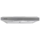 Depurador De Ar Slim De Parede Suggar 60cm Inox 220v - Dps162ix