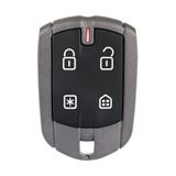 Chaveiro Presenca Positron Dpn62 Para Duoblock Fx G6-...