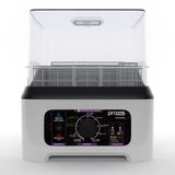 Lava Louças Praxis Portátil Llpp Semi-automática 127v Branca