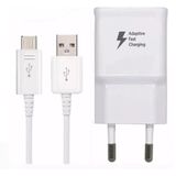 Carregador V8 Turbo Micro Usb Compativel Galaxy Galaxy A01 A01 Core A02 A02s A03 Core A10 A10s