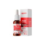 Suplemento Alimentar Astaxantina Yosen Gotas 30ml