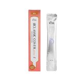 Refil Gel Classic Cover Glitter Vólia 14g