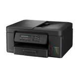 Impressora Brother Multifuncional Jato De Tinta Dcpt730dw