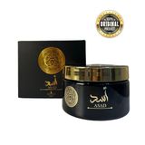 Hidratante Corporal Asad 200gr: Prolongue A Sensação De Frescor