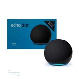 Alexa Echo Dot Amazon Alexa Nova Geração