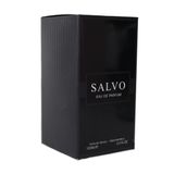 Perfume Masculino Salvo 100ml Eau De Parfum - Transforme Seu Humor Com Um Toque De Fragrância